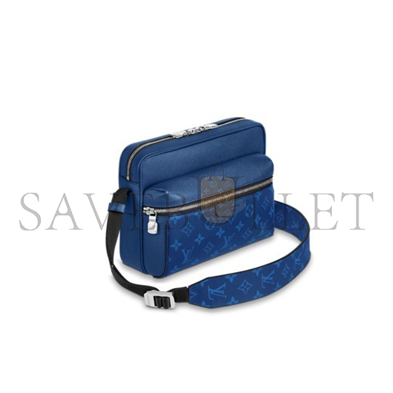 l0vis Vvtt0n master outdoor messenger m30242 (25.5*18*5cm)